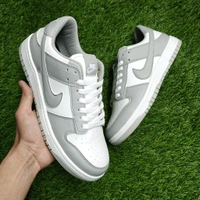 Low Dunk "Grey Fog" - 6