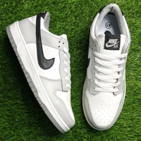 Low Dunk "Grey Black" - 6