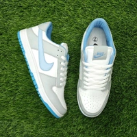 Low Dunk "Athletic Blue" - 6