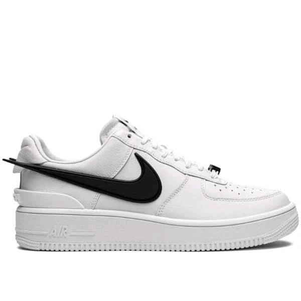 Air Force "Ambush" - UK 8