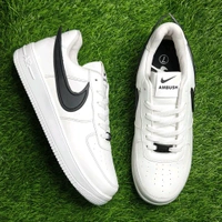 Air Force "Ambush" - UK 8