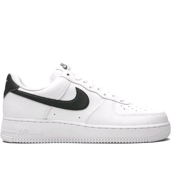 Air Force "White Black" - UK 10