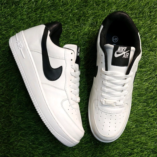 Air Force "White Black" - UK 10