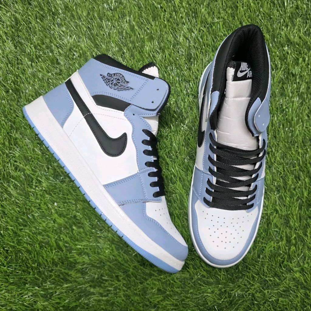 universe blue jordan 1