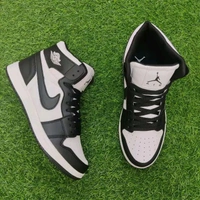 Jordan High "Panda" - UK 10