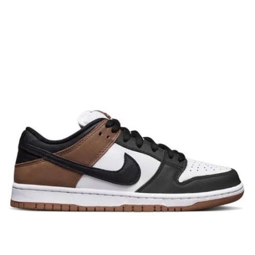 nike dunk dark mocha