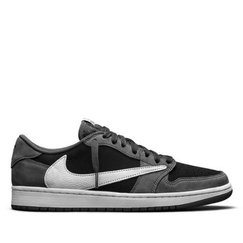 travis scott shoes grey