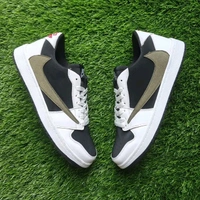 Travis Scott "Olive" - UK 6