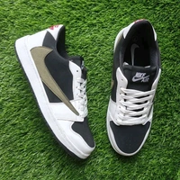 Travis Scott "Olive" - UK 6