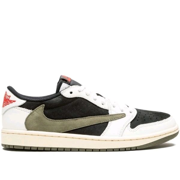 Travis Scott "Olive" - UK 9