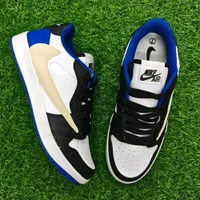 Travis Scott "Fragment Blue" - UK 9