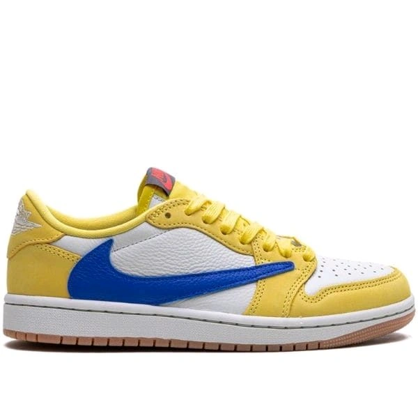 Travis Scott "Canary" - UK 6