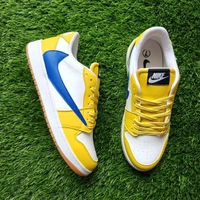 Travis Scott "Canary" - UK 6