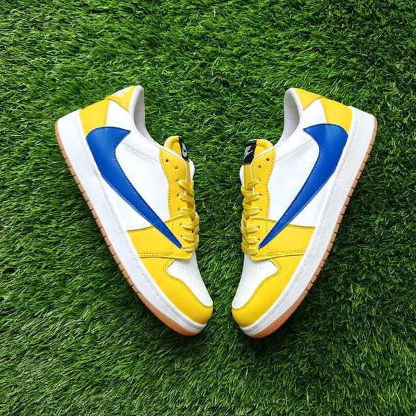 Travis Scott "Canary" - UK 7