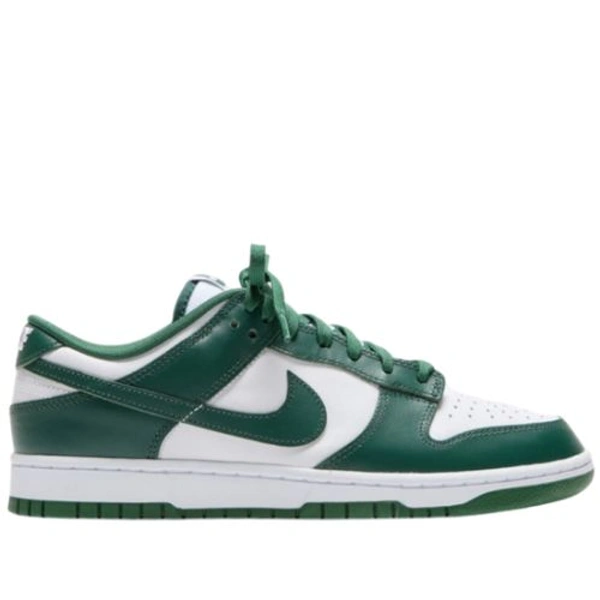 Low Dunk "Spartan Green" - 10