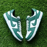 Low Dunk "Spartan Green" - 10
