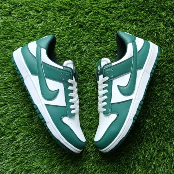 Low Dunk "Spartan Green" - 10