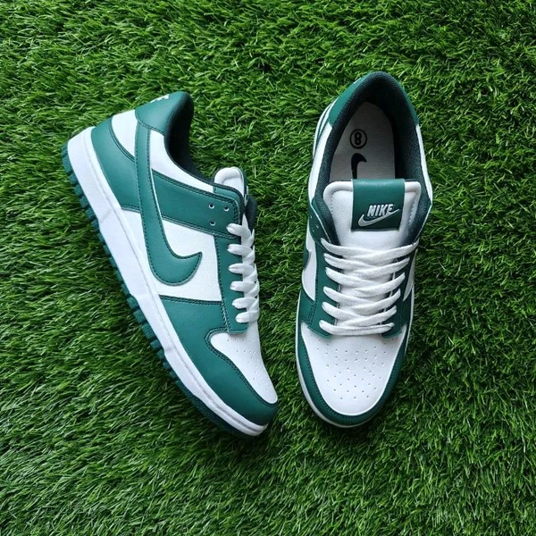 Low Dunk "Spartan Green" - 10