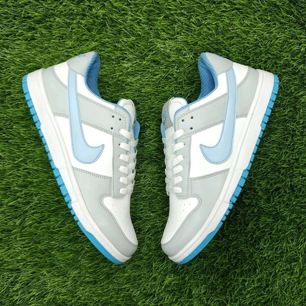 Low Dunk "Athletic Blue" - 7