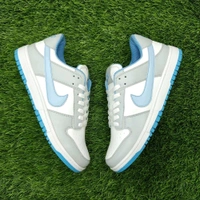 Low Dunk "Athletic Blue" - 10