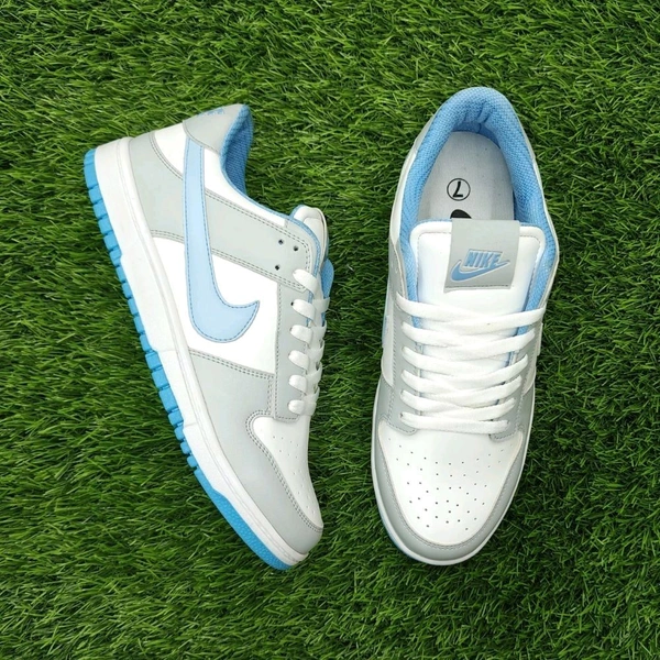 Low Dunk "Athletic Blue" - 10