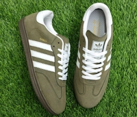 Samba "Green" - UK 10