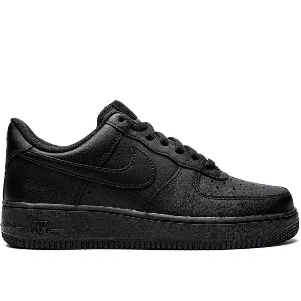 Air Force "Black" - UK 6