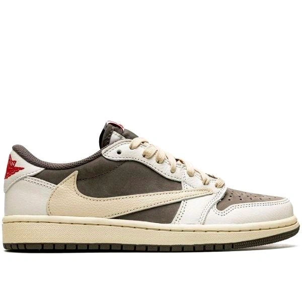 Travis Scott "Reverse Mocha" - UK 6