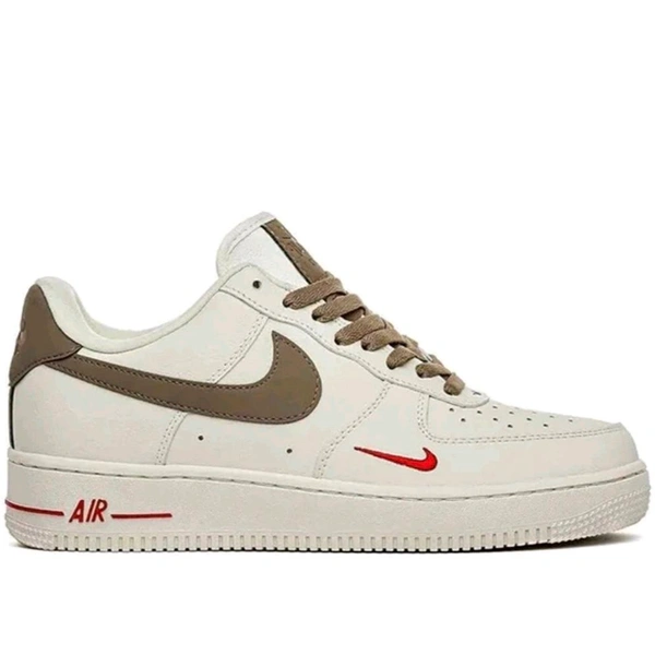 Air Force "Coffee" - UK 10