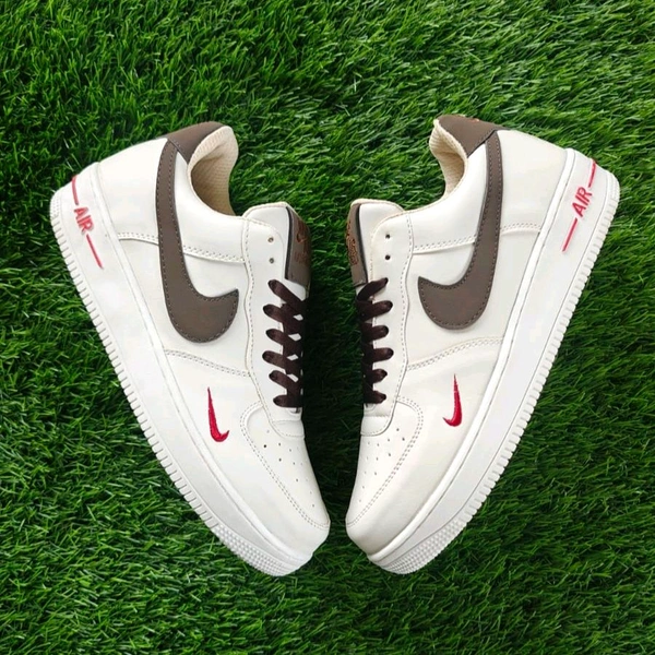 Air Force "Coffee" - UK 10
