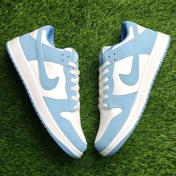 Low Dunk "Sky Blue" - 8