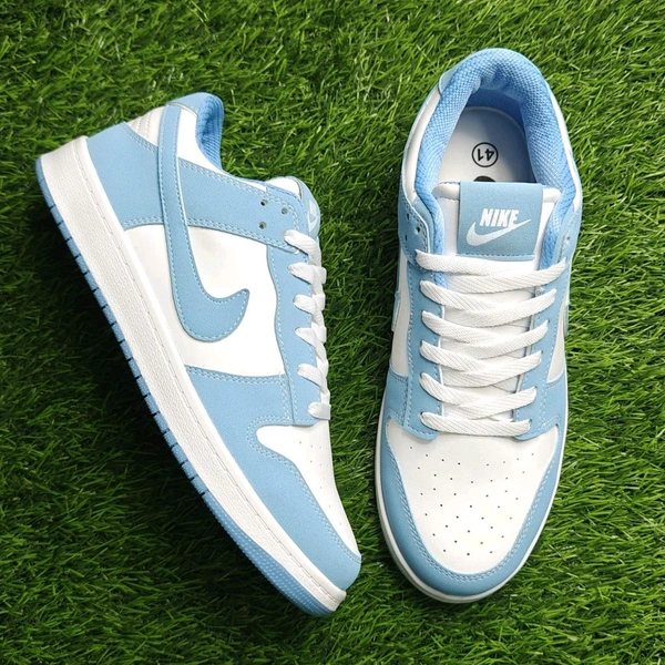 Low Dunk "Sky Blue" - 10