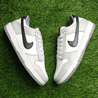 Low Dunk "Grey Black" - 10