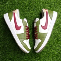 Jordan Low "Dragon" - UK 7