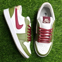 Jordan Low "Dragon" - UK 10