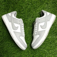 Low Dunk "Grey Fog" - 10