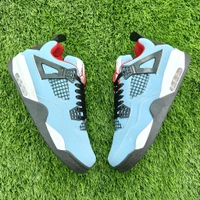 Retro 4 "University" - UK 10