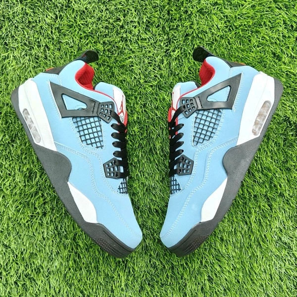 Retro 4 "University" - UK 10