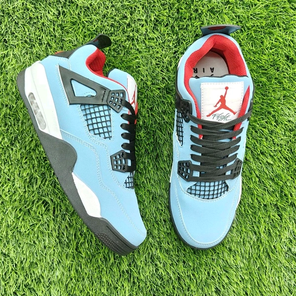 Retro 4 "University" - UK 10