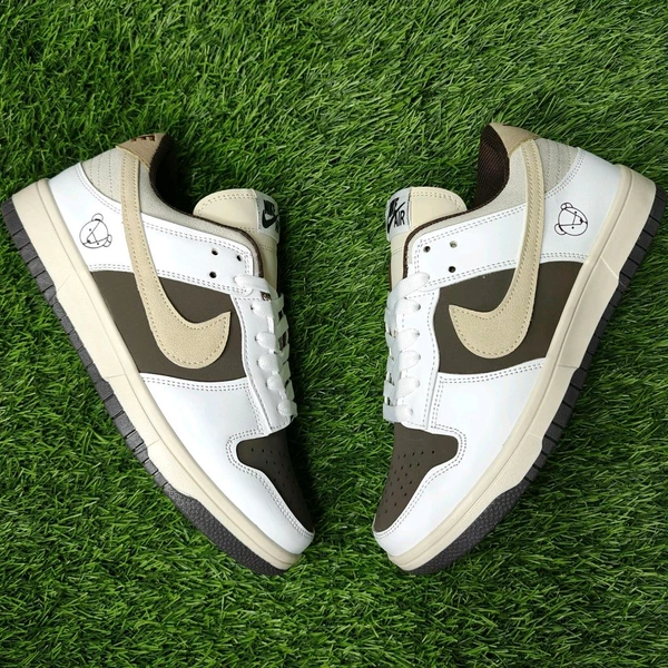 Low Dunk "Otomo Bear" - 10