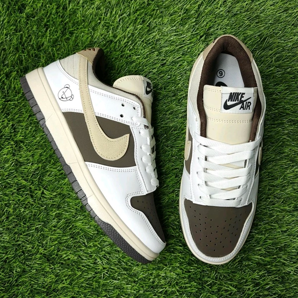 Low Dunk "Otomo Bear" - 10