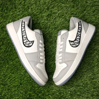 Jordan Low "Dior" - UK 8