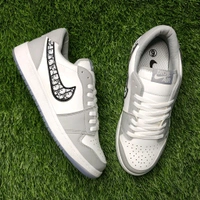 Jordan Low "Dior" - UK 8