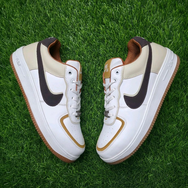 Air Force Shadow "White Honey" - UK 7