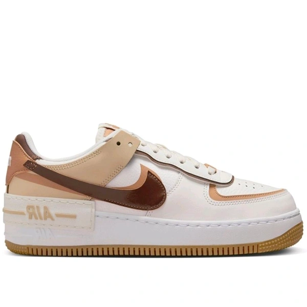 Air Force Shadow "White Honey" - UK 8