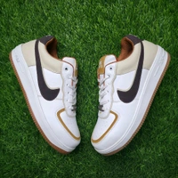 Air Force Shadow "White Honey" - UK 8