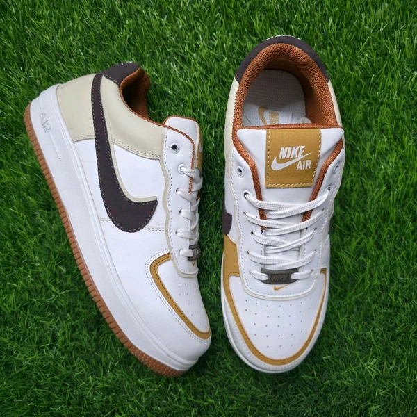 Air Force Shadow "White Honey" - UK 10
