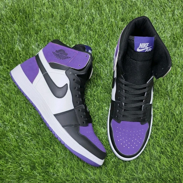 Jordan High "Court Purple" - UK 10