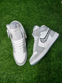 Jordan High "Dior"  - UK 7