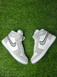 Jordan High "Dior"  - UK 7